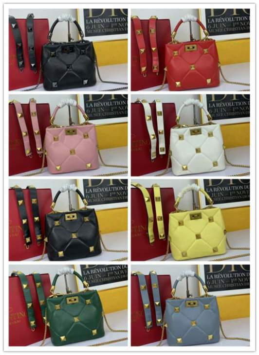 Picture of Valentino Handbags _SKUfw101865818fw